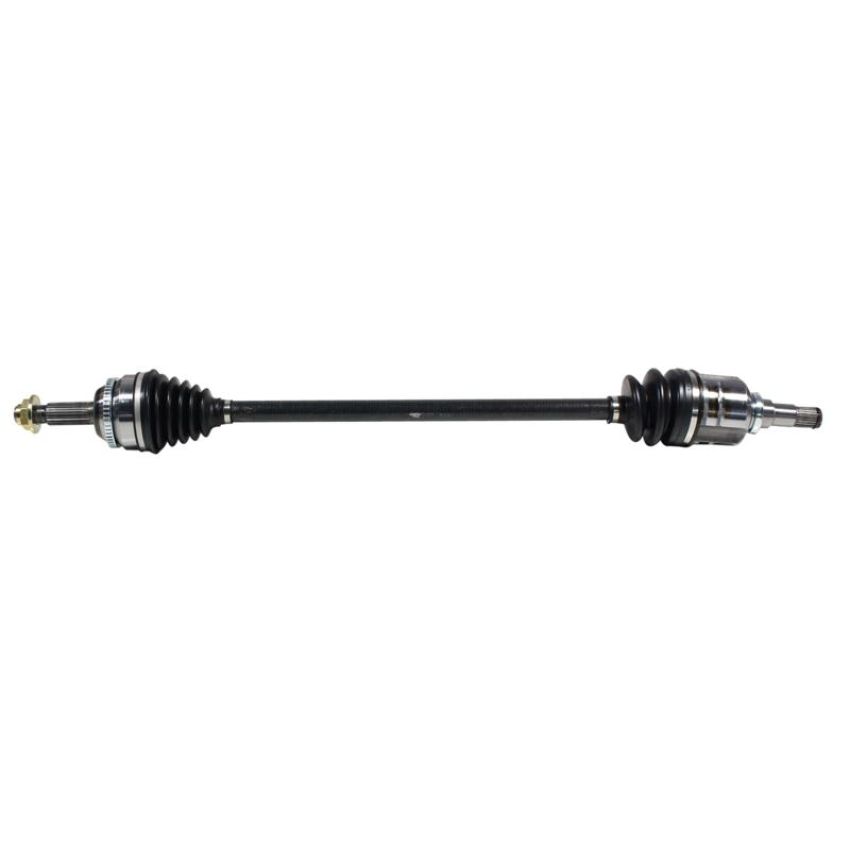 GSP NCV10547 03-06 Pontiac Vibe Base (AWD) CV Axle Assembly  - Front Right