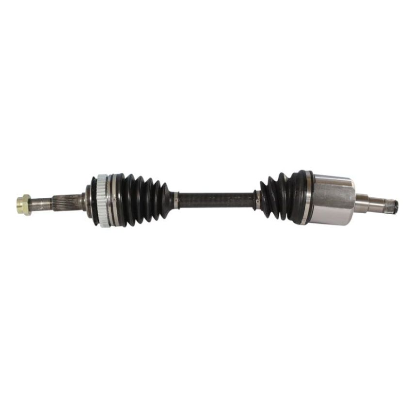 GSP NCV10550 Buick, Cadillac, Oldsmobile CV Axle Assembly  - Front Right