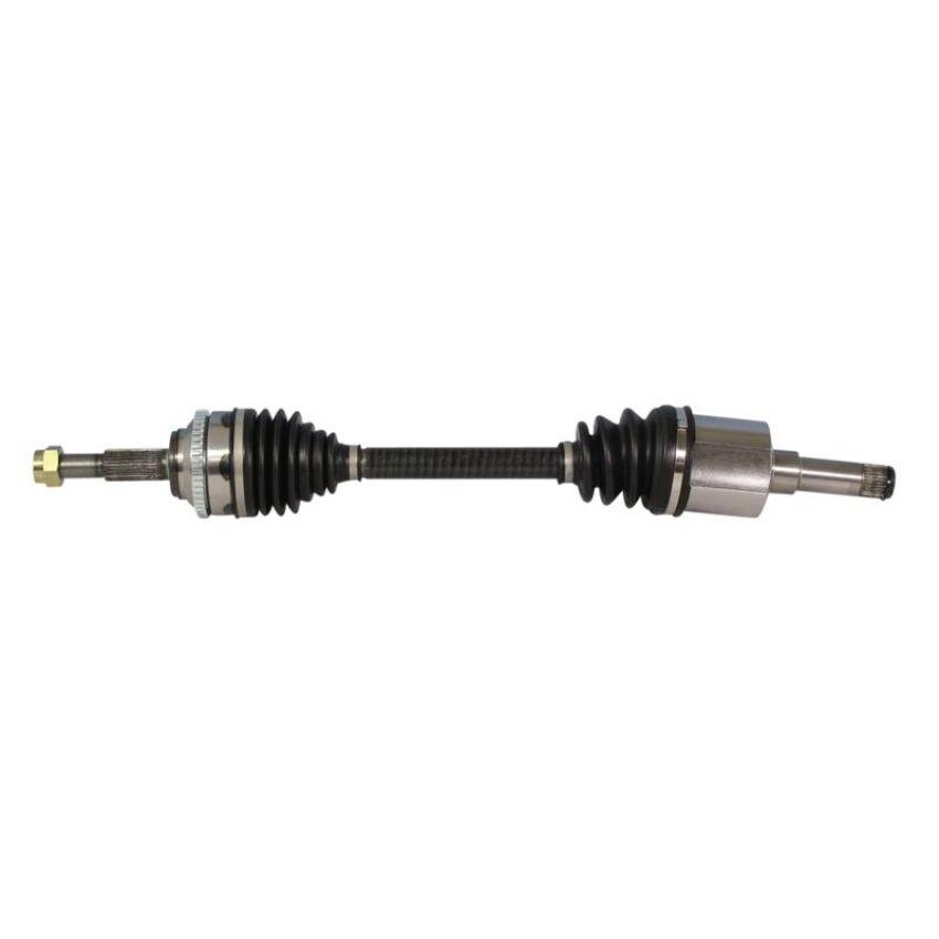 GSP NCV10551 Saturn CV Axle Assembly  - Front Left