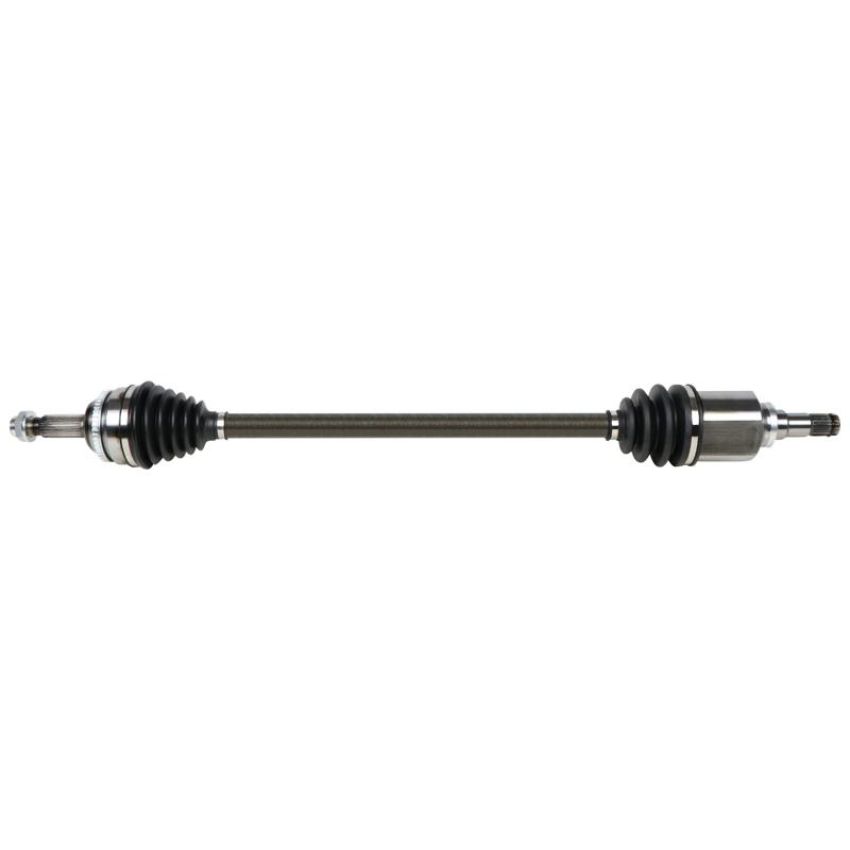 GSP NCV10555 Pontiac, Toyota (1.8 - FWD) CV Axle Assembly  - Front Right