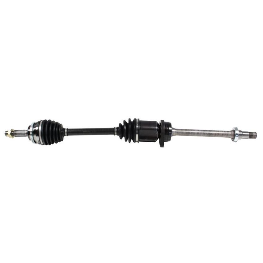 GSP NCV10558 03-06 Toyota Matrix XRS CV Axle Assembly  - Front Right