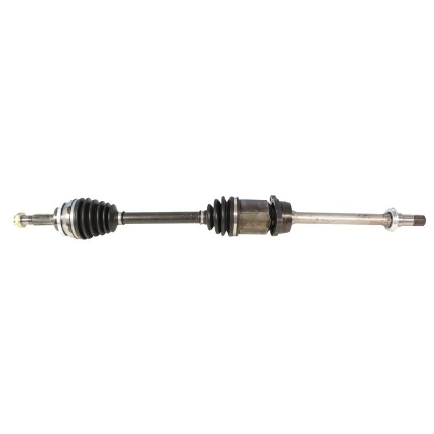 GSP NCV10559 Pontiac, Toyota (FWD) CV Axle Assembly  - Front Right