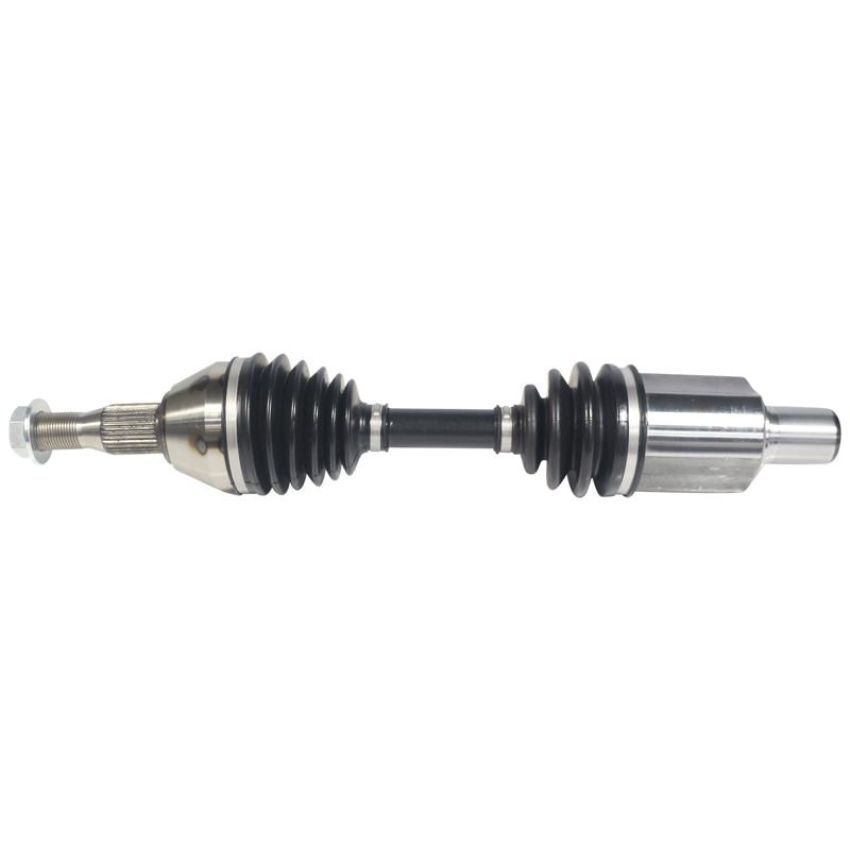GSP NCV10560 Cadillac (4.6) CV Axle Assembly  - Front