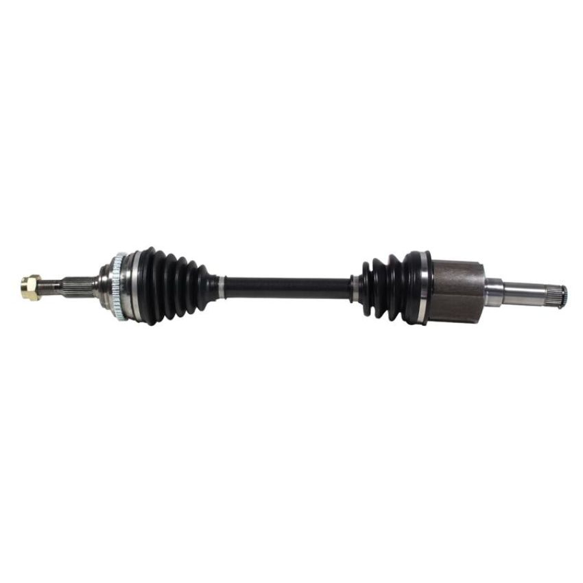 GSP NCV10563 Saturn CV Axle Assembly  - Front Left