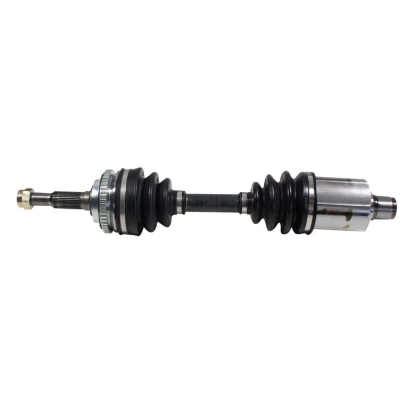 GSP NCV10565 Buick, Chevrolet, Oldsmobile, Pontiac... CV Axle Assembly  - Front Left