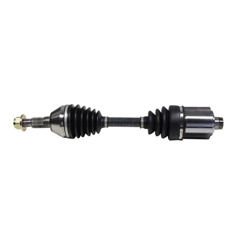 GSP NCV10577 Chevrolet, Oldsmobile, Pontiac (2.2, 2.4, 3.4) CV Axle Assembly  - Front