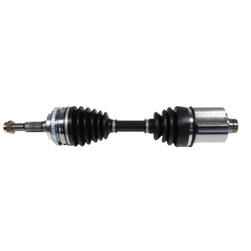 GSP NCV10585 Chevrolet, Pontiac CV Axle Assembly  - Front