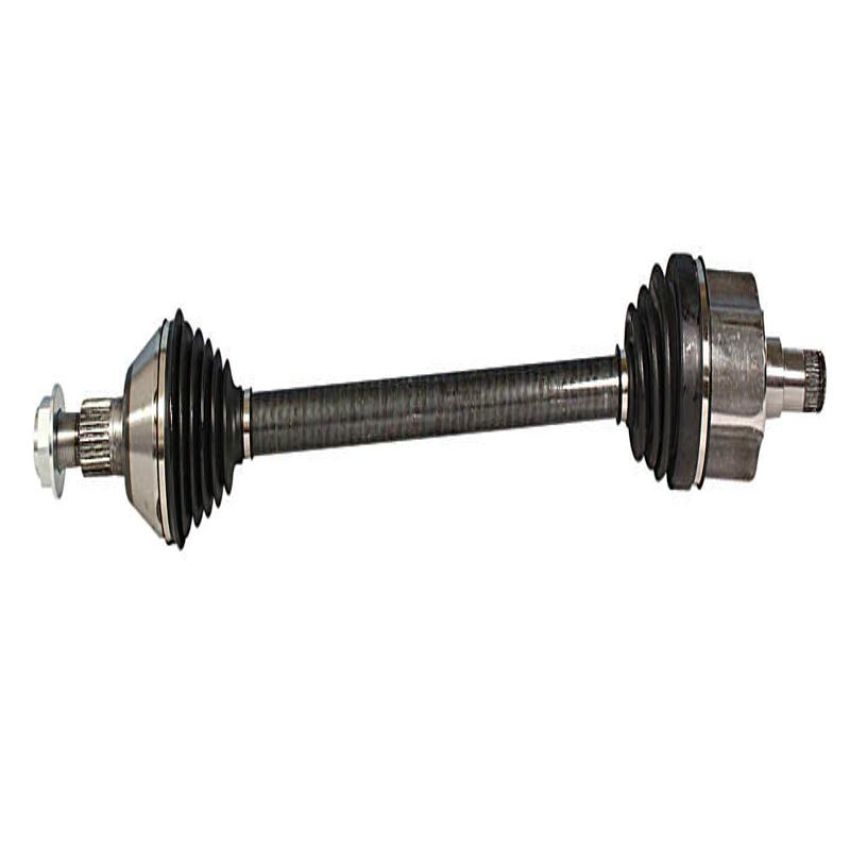 GSP NCV10606 Oldsmobile, Pontiac (2.2, 2.4) CV Axle Assembly  - Front Right