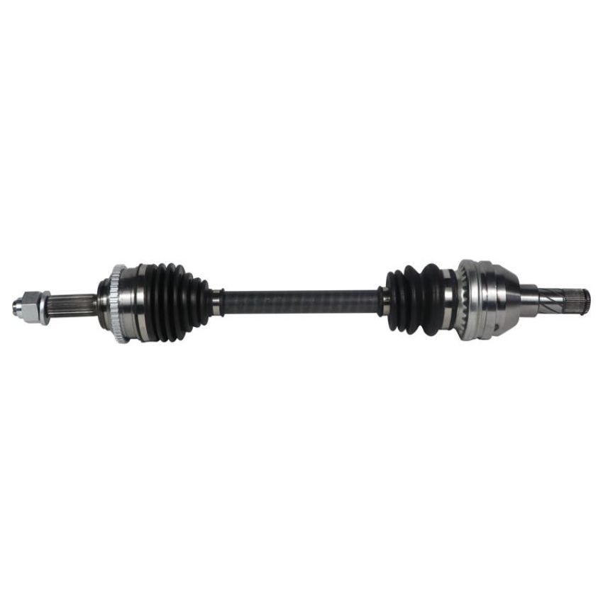 GSP NCV10611 Chevrolet, Pontiac CV Axle Assembly  - Front Left