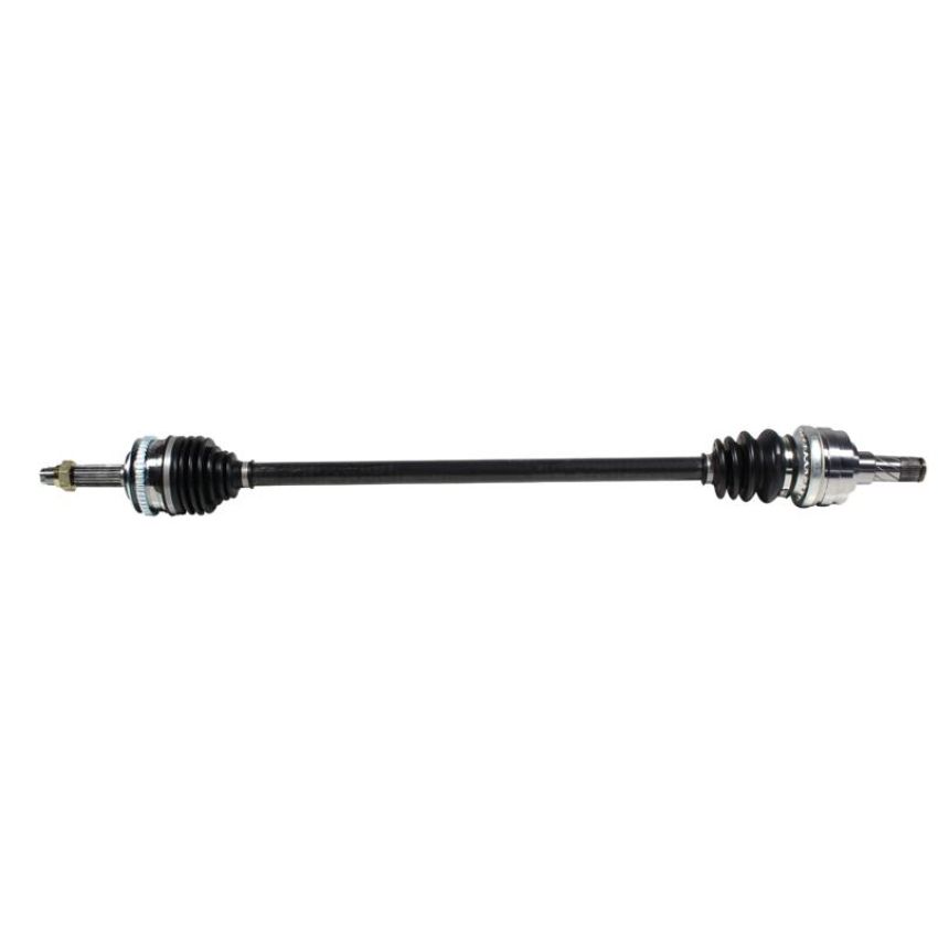 GSP NCV10612 Chevrolet, Pontiac CV Axle Assembly  - Front Right