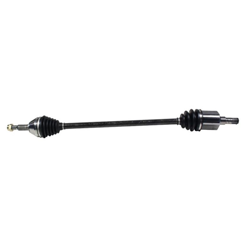 GSP NCV10614 Chevrolet, Pontiac CV Axle Assembly  - Front Right