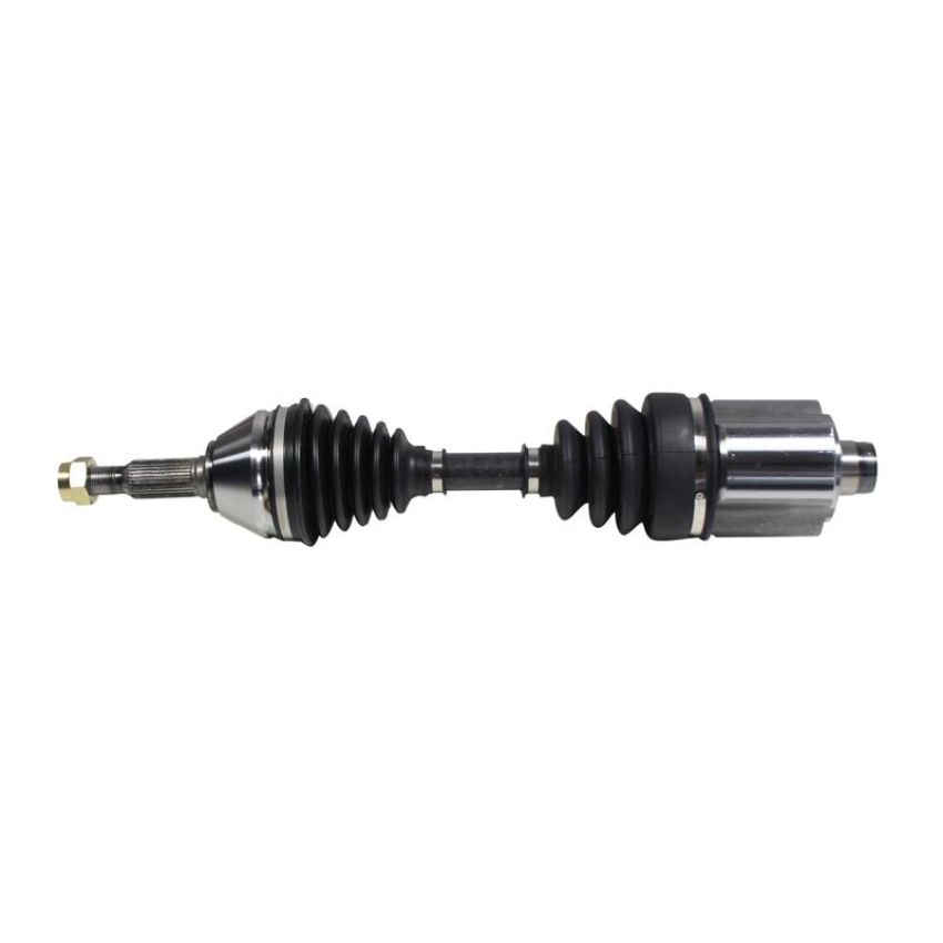 GSP NCV10617 Chevrolet, Pontiac, Saturn (2.2, 2.4) CV Axle Assembly  - Front