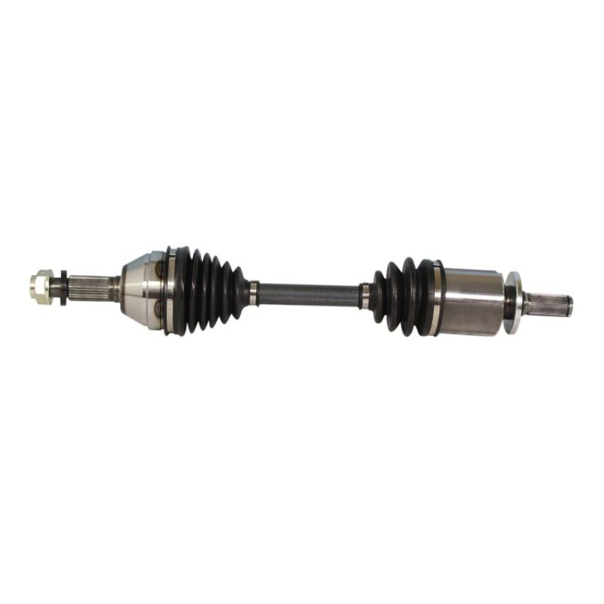 GSP NCV10620 04-06 Suzuki Verona CV Axle Assembly  - Front Left