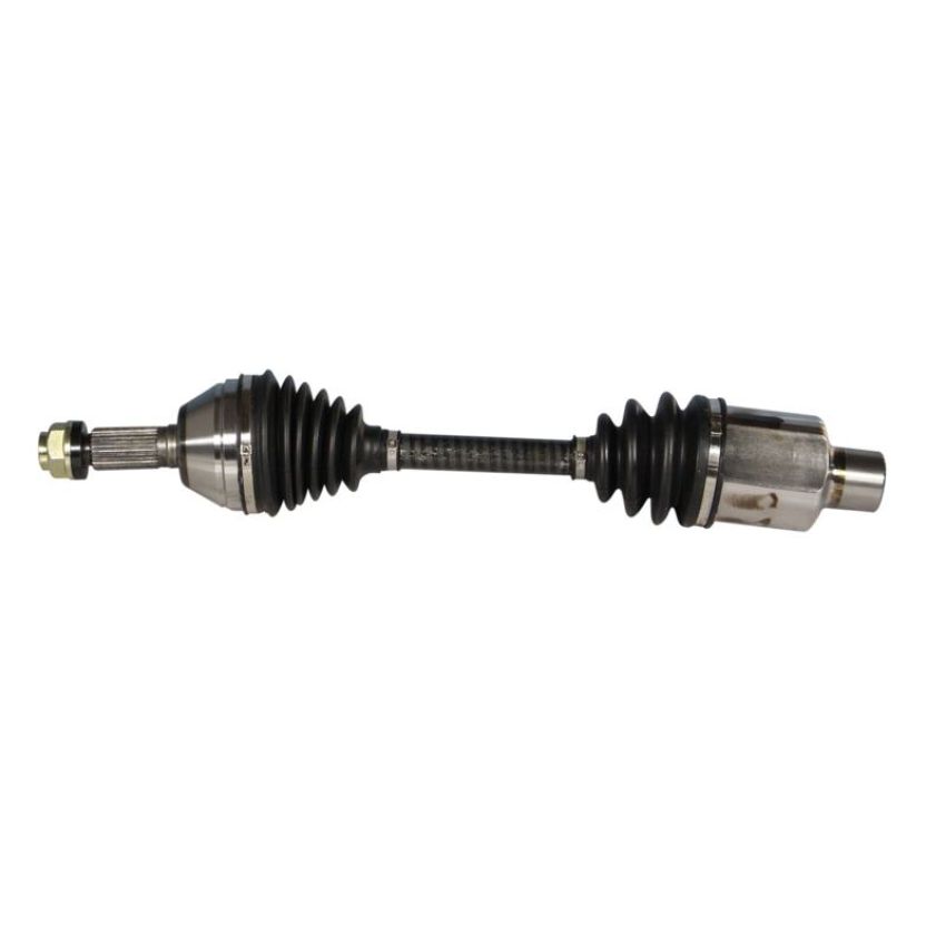 GSP NCV10621 04-06 Suzuki Verona CV Axle Assembly  - Front Right