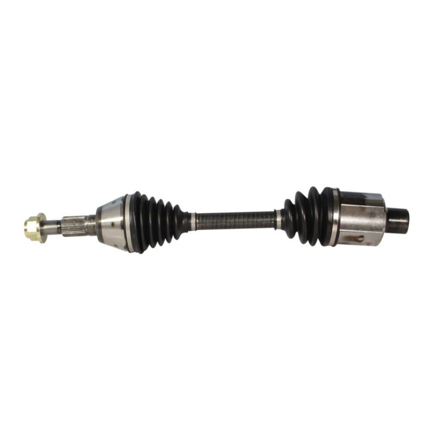 GSP NCV10623 Chevrolet, Pontiac, Saturn (3.6) CV Axle Assembly  - Front Right