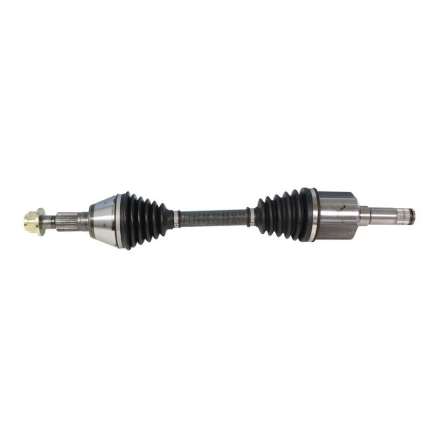 GSP NCV10631 2007 Pontiac G6 GT (3.9) CV Axle Assembly  - Front Left