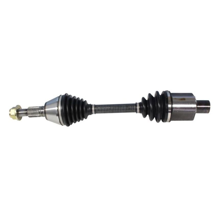 GSP NCV10632 2007 Pontiac G6 GT (3.9) CV Axle Assembly  - Front Right