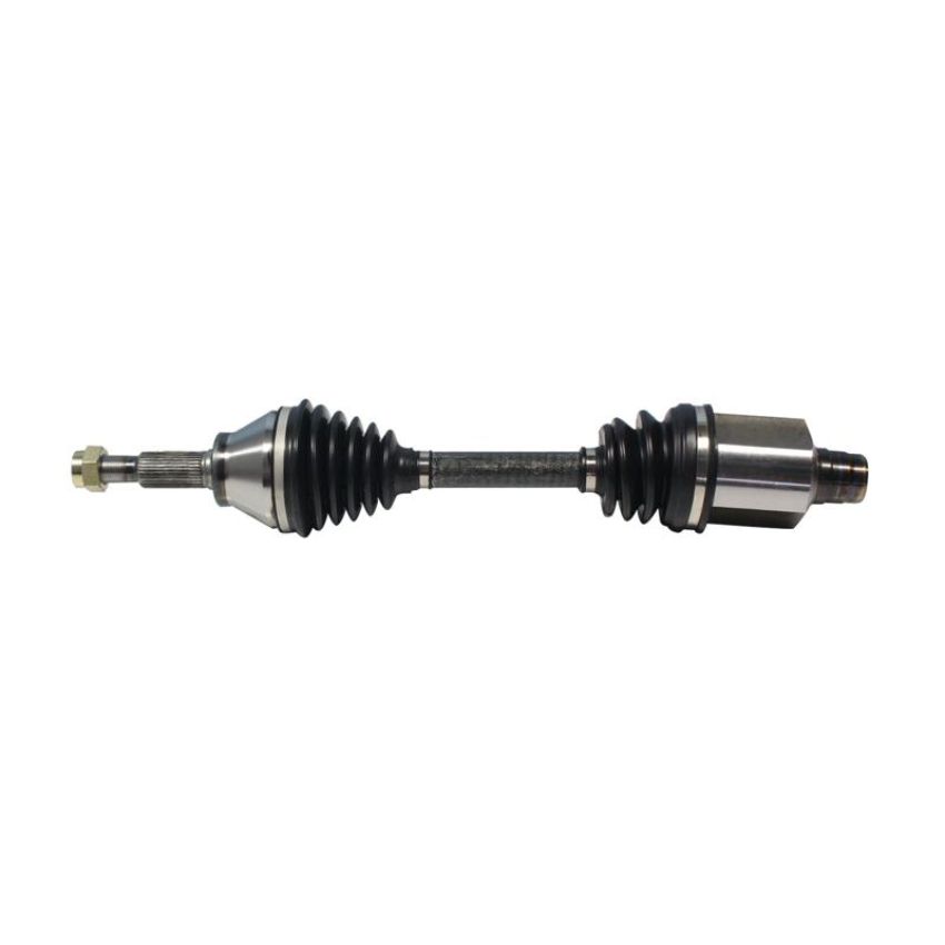 GSP NCV10633 05-07 Saturn Ion CV Axle Assembly  - Front