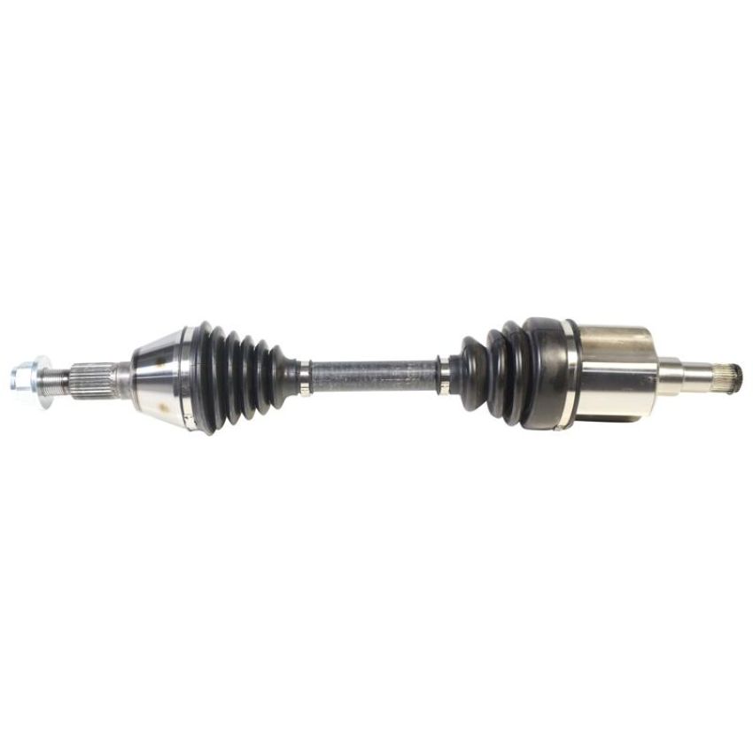 GSP NCV10636 Chevrolet, Pontiac (3.5, 3.9) CV Axle Assembly  - Front Right