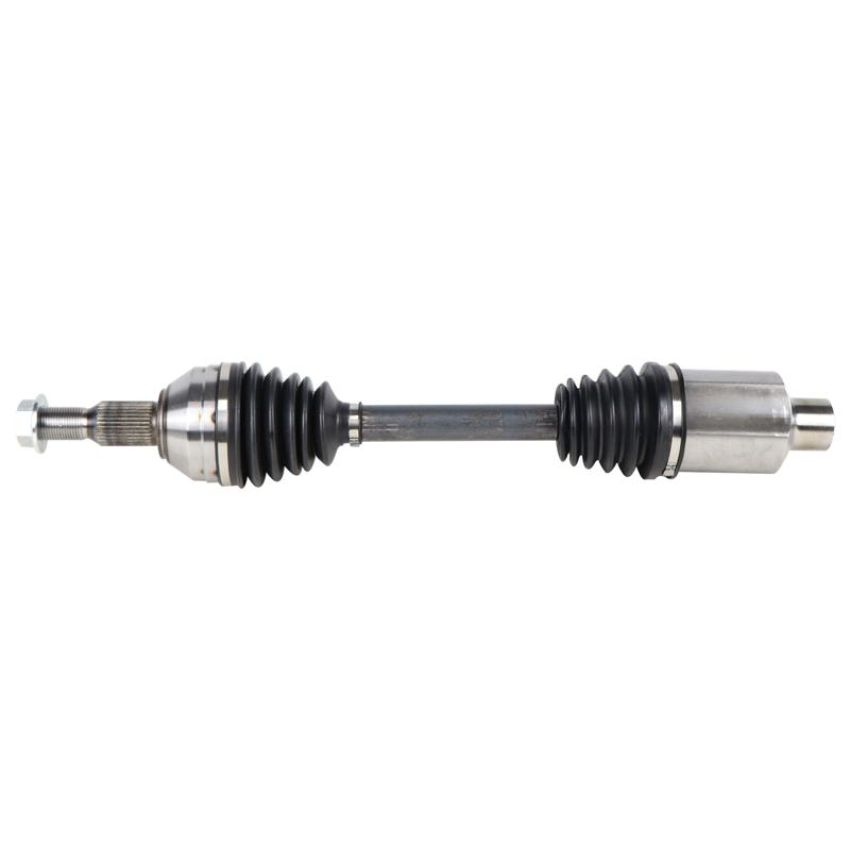 GSP NCV10639 Buick, Chevrolet, GMC, Saturn... CV Axle Assembly  - Front Right