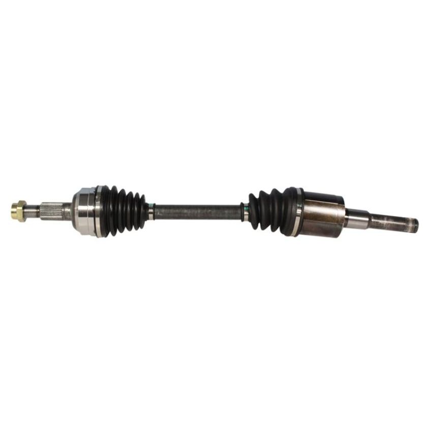 GSP NCV10641 Chevrolet, GMC (2.4) CV Axle Assembly  - Front Left