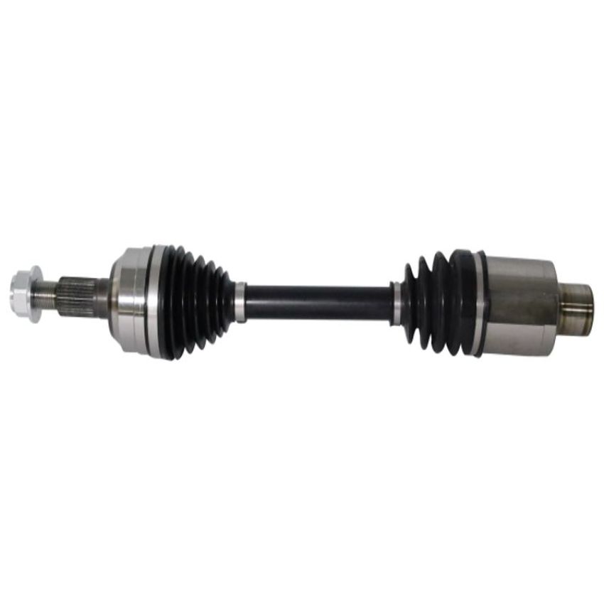GSP NCV10642XD Chevrolet, GMC (2.4) CV Axle Assembly  - Front Right