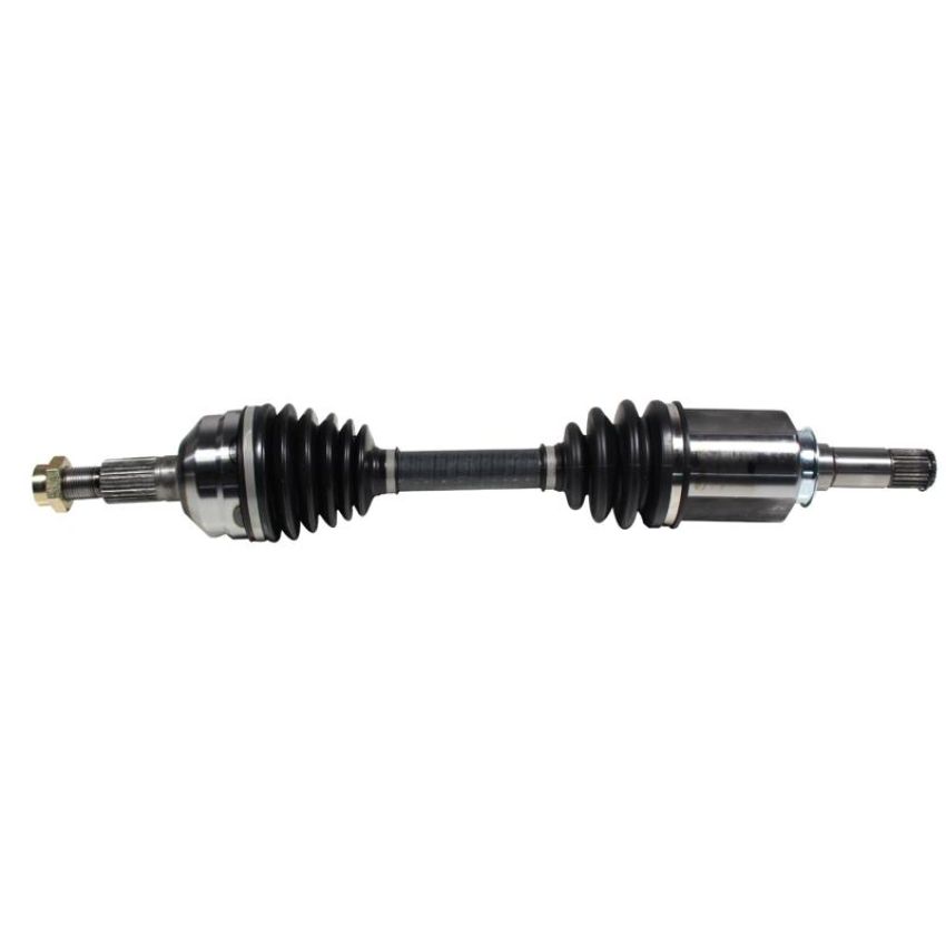 GSP NCV10645 Chevrolet, Pontiac, Saturn, Suzuki... (3.5, 3.6) CV Axle Assembly  - Front Left