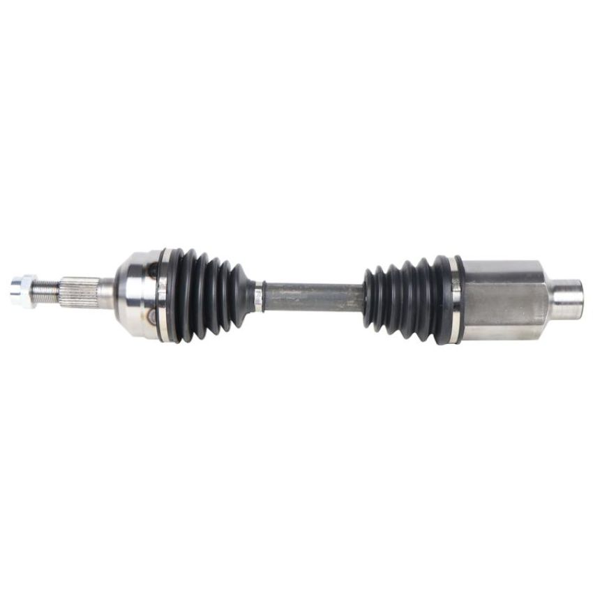 GSP NCV10646 Chevrolet, Pontiac, Saturn, Suzuki... (3.5, 3.6) CV Axle Assembly  - Front Right
