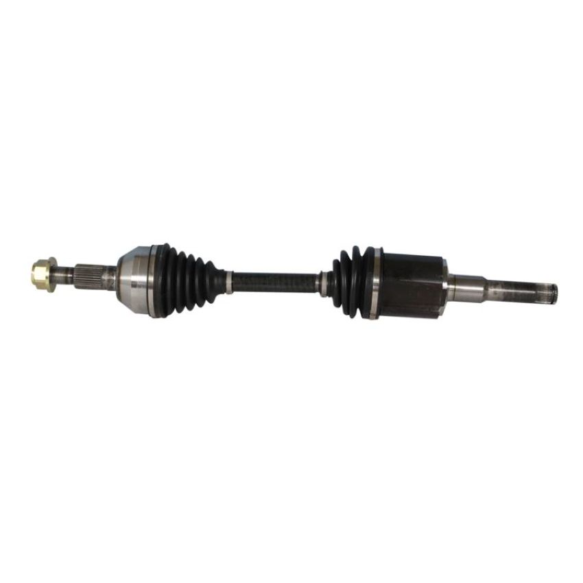 GSP NCV10650 Chevrolet, Pontiac, Saturn (2.4) CV Axle Assembly  - Front Left