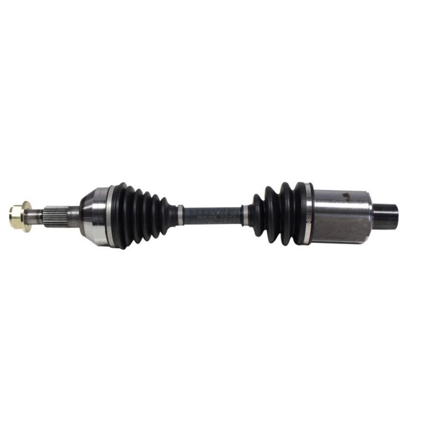 GSP NCV10651 Chevrolet, Pontiac, Saturn (2.4) CV Axle Assembly  - Front Right