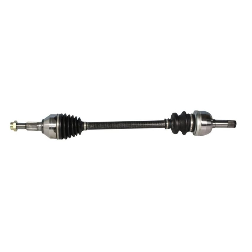GSP NCV10904 Cadillac, Pontiac, Saturn (3.6, 4.6 - AWD) CV Axle Assembly  - Rear Left