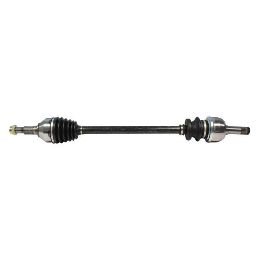 GSP NCV10905 Cadillac, Pontiac, Saturn (3.6, 4.6 - AWD) CV Axle Assembly  - Rear Right