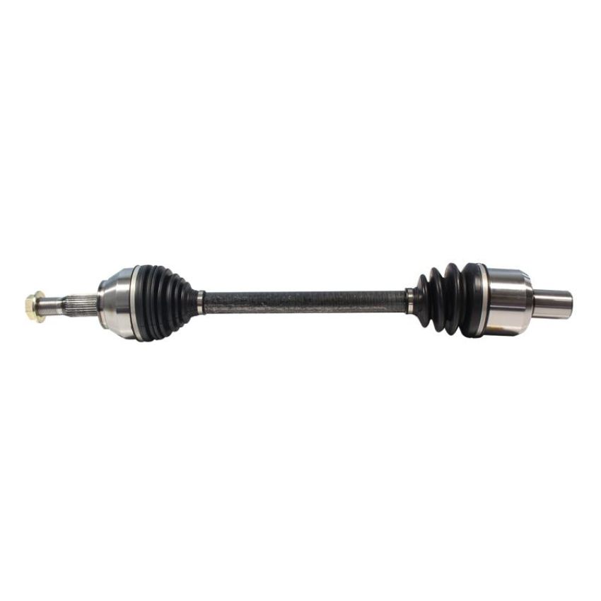 GSP NCV10999 Cadillac, Chevrolet (4.4, 4.6, 6.0, 6.2) CV Axle Assembly  - Rear
