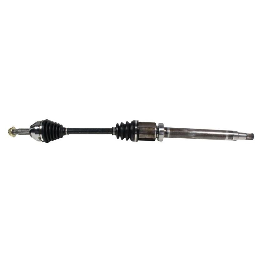 GSP NCV11000 10-13 Ford Transit Connect CV Axle Assembly  - Front Right