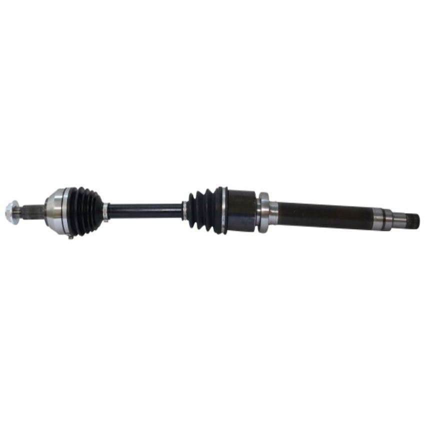 GSP NCV11000XD 10-13 Ford Transit Connect CV Axle Assembly  - Front Right