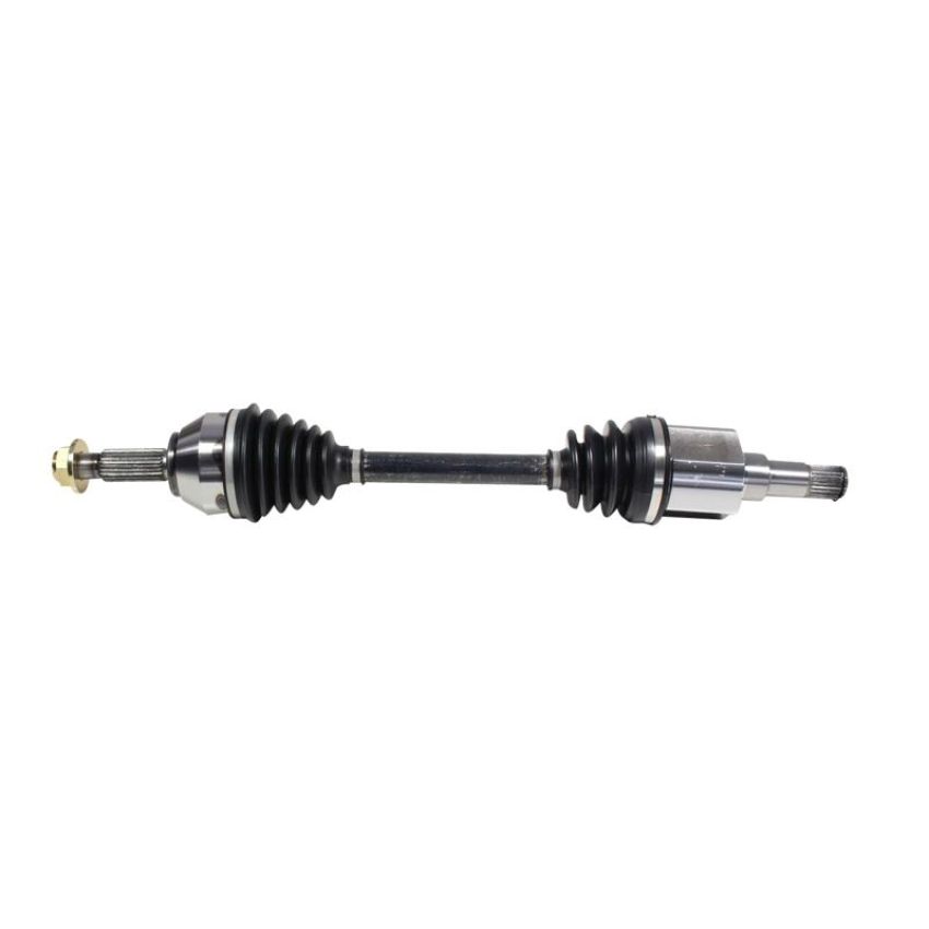 GSP NCV11001 10-13 Ford Transit Connect (2.0) CV Axle Assembly  - Front Left