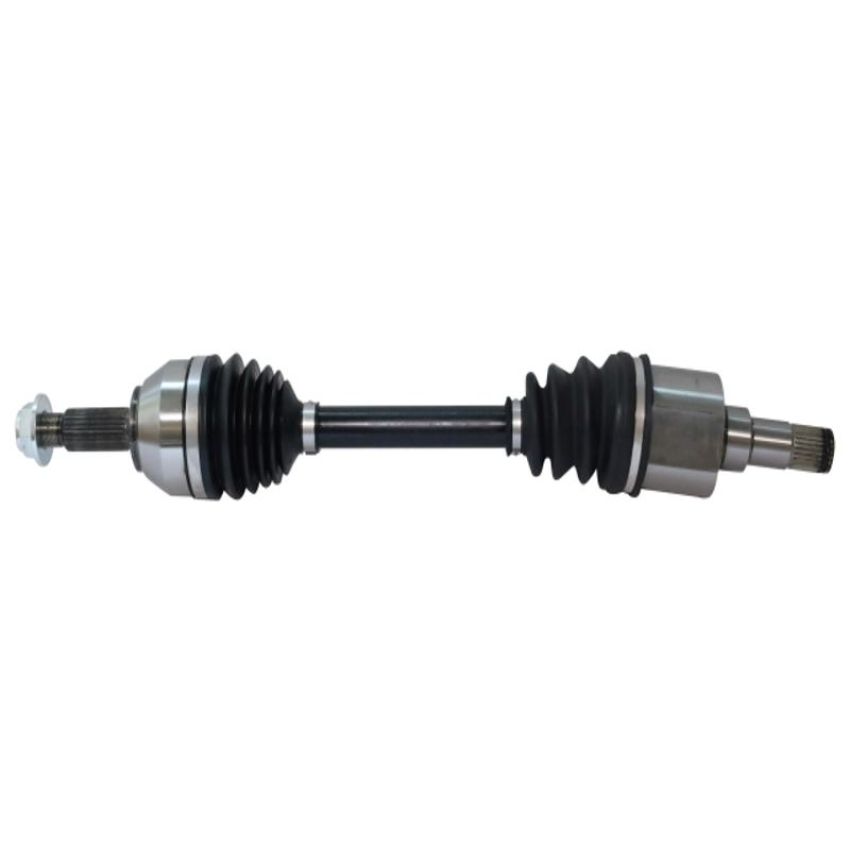 GSP NCV11001XD 10-13 Ford Transit Connect (2.0) CV Axle Assembly  - Front Left