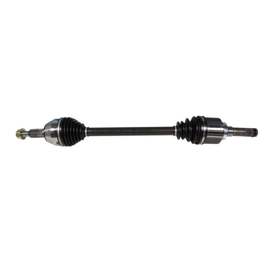 GSP NCV11002 03-06 Ford Expedition CV Axle Assembly  - Rear Left