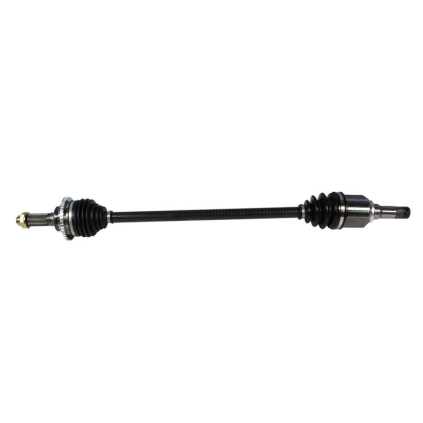 GSP NCV11006 Ford, Lincoln, Mercury (3.0, 3.5) CV Axle Assembly  - Rear Right