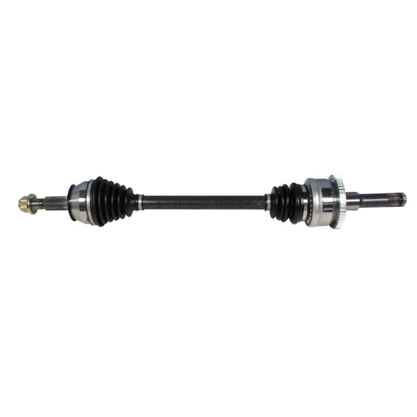 GSP NCV11008 1999 Ford Mustang SVT Cobra CV Axle Assembly  - Rear