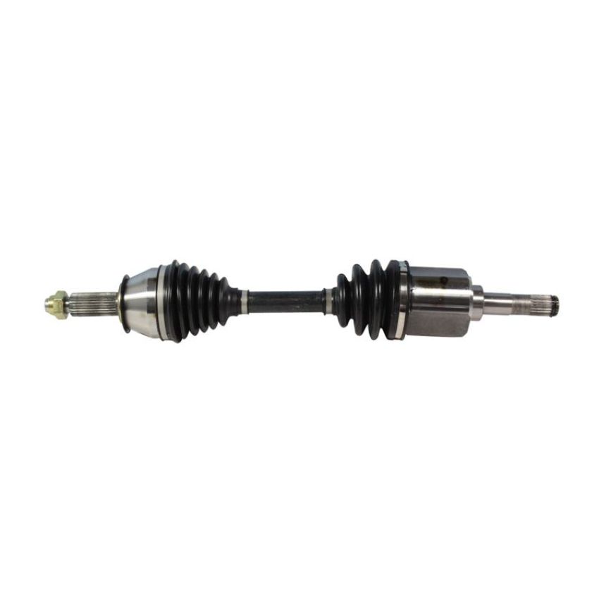 GSP NCV11009 Ford, Mercury CV Axle Assembly  - Front Left