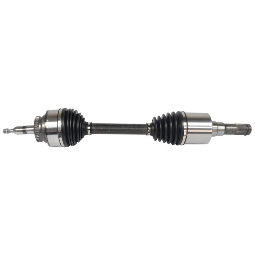 GSP NCV11010 Ford, Lincoln CV Axle Assembly  - Front Left