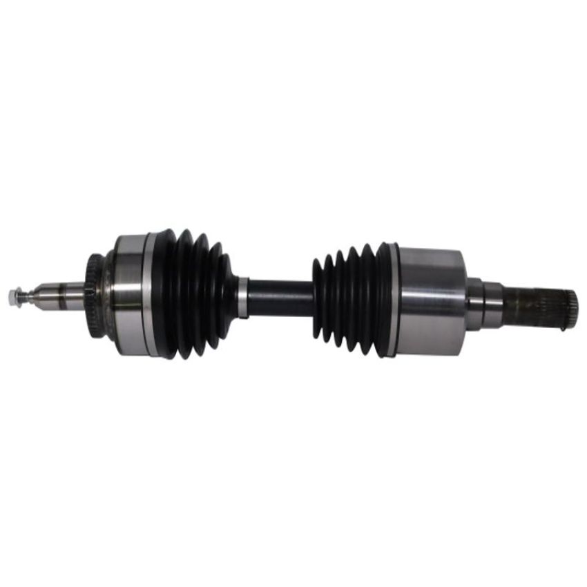 GSP NCV11010XD Ford, Lincoln CV Axle Assembly  - Front Left