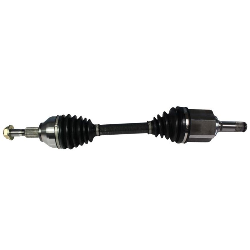 GSP NCV11019 Ford, Lincoln (2.7, 3.5, 3.7) CV Axle Assembly  - Front Left