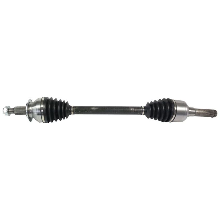 GSP NCV11021 15-23 Ford Mustang (2.3, 3.7, 5.0, 5.2) CV Axle Assembly  - Rear Left