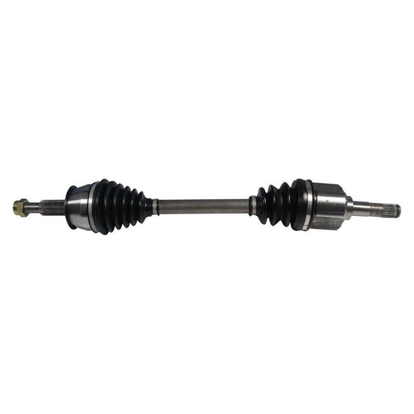 GSP NCV11027 86-91 Ford Taurus CV Axle Assembly  - Front Left