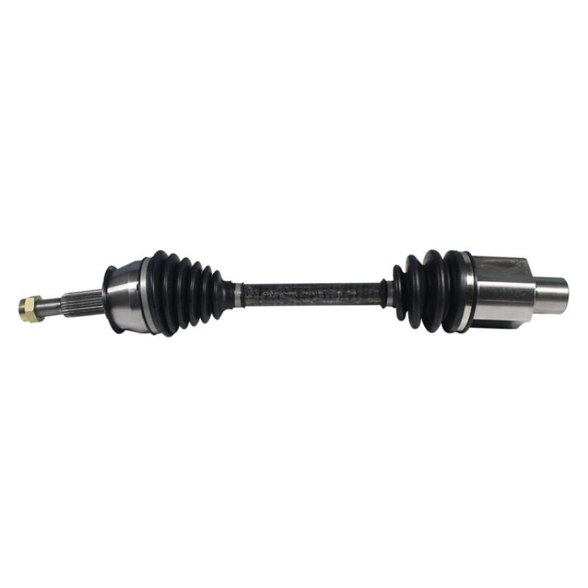 GSP NCV11028 86-91 Ford Taurus GL CV Axle Assembly  - Front Right