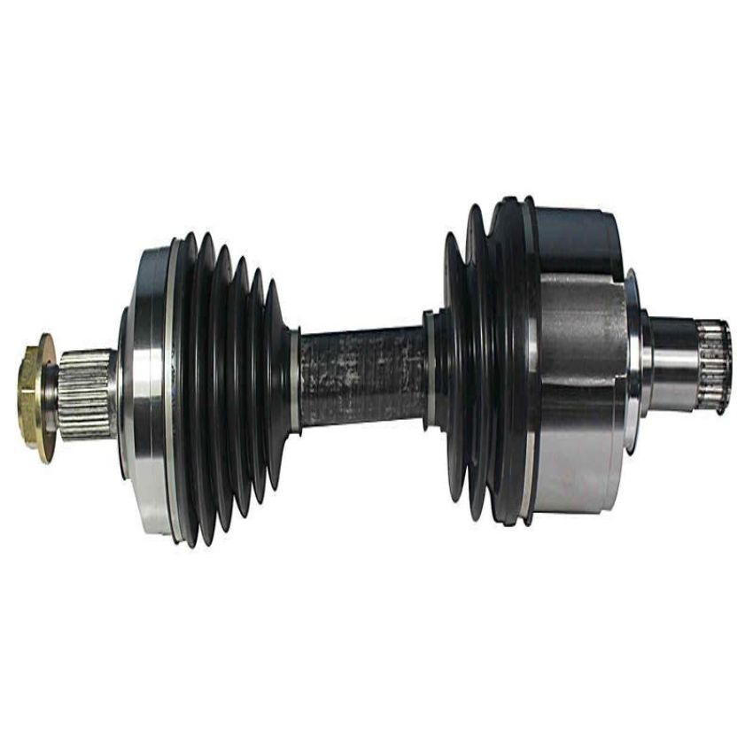 GSP NCV11030 Ford, Lincoln (3.5) CV Axle Assembly  - Front Left