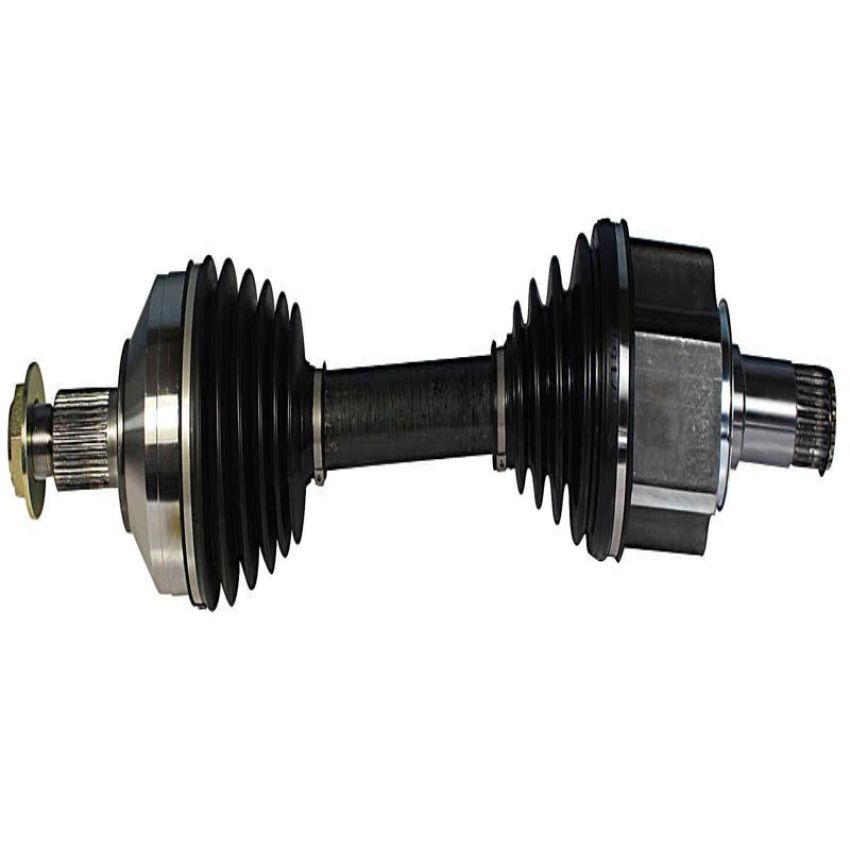 GSP NCV11032 Ford, Lincoln, Mercury (3.7) CV Axle Assembly  - Front Left