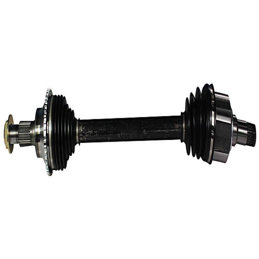 GSP NCV11036 Ford, Lincoln CV Axle Assembly  - Rear Left